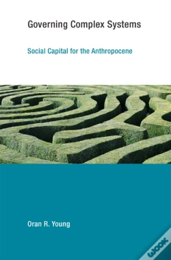 Capa do artigo Governing Complex Systems