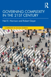 Capa do artigo Governing Complexity In The 21st Century