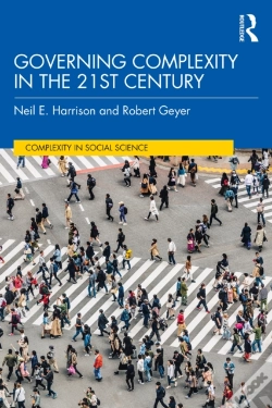 Capa do artigo Governing Complexity In The 21st Century