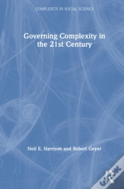 Capa do artigo Governing Complexity In The 21st Century