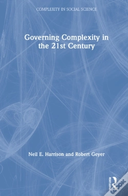 Capa do artigo Governing Complexity In The 21st Century