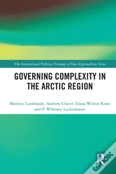 Governing Complexity In The Arctic Region
