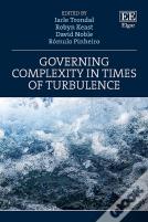 Governing Complexity In Times Of Turbulence