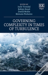 Governing Complexity In Times Of Turbulence