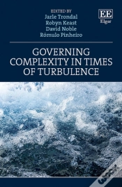 Capa do artigo Governing Complexity In Times Of Turbulence