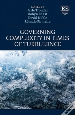 Capa do artigo Governing Complexity In Times Of Turbulence