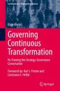 Governing Continuous Transformation - Preview