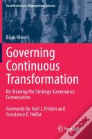 Governing Continuous Transformation