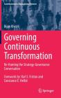 Governing Continuous Transformation - Preview