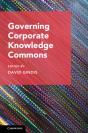 Governing Corporate Knowledge Commons - Preview