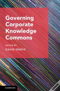 Capa do artigo Governing Corporate Knowledge Commons