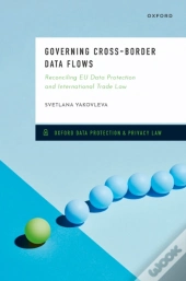 Governing Cross-Border Data Flows