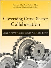 Governing Cross-Sector Collaboration