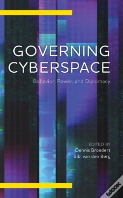 Capa do artigo Governing Cyberspace