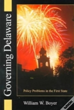 Capa do artigo Governing Delaware