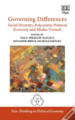 Capa do artigo Governing Differences