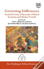 Capa do artigo Governing Differences