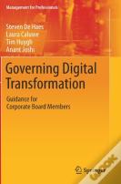 Governing Digital Transformation