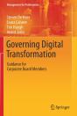 Governing Digital Transformation - Preview
