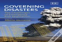 Governing Disasters