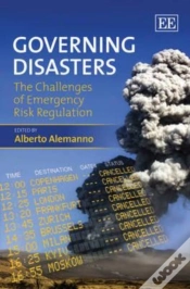 Capa do artigo Governing Disasters