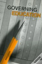 Capa do artigo Governing Education