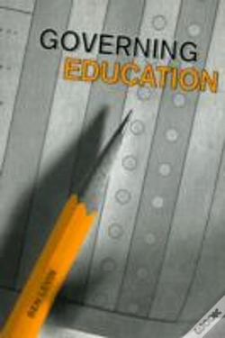 Capa do artigo Governing Education