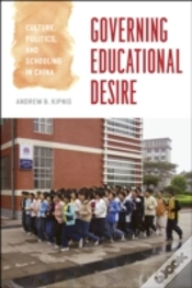 Capa do artigo Governing Educational Desire
