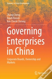 Governing Enterprises In China