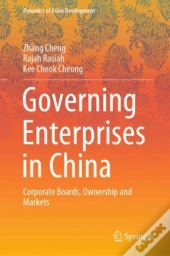 Governing Enterprises In China