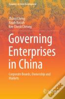 Governing Enterprises In China