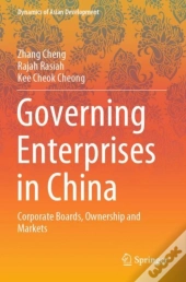 Governing Enterprises In China