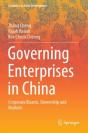 Governing Enterprises In China - Preview