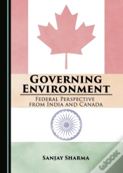 Capa do artigo Governing Environment