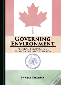 Capa do artigo Governing Environment