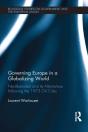 Governing Europe In A Globalizing World - Preview