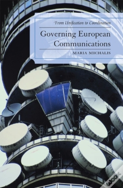 Capa do artigo Governing European Communications
