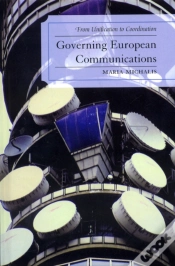 Capa do artigo Governing European Communications