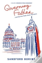 Capa do artigo Governing Fables