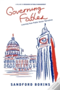 Capa do artigo Governing Fables