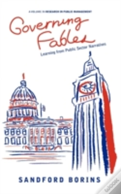 Capa do artigo Governing Fables