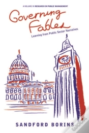 Capa do artigo Governing Fables
