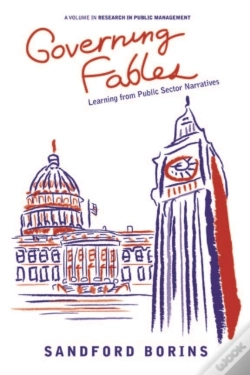 Capa do artigo Governing Fables