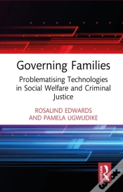 Capa do artigo Governing Families
