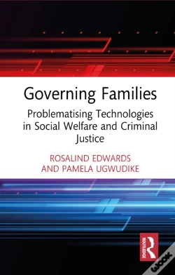 Capa do artigo Governing Families