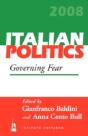 Governing Fear - Preview