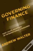 Governing Finance