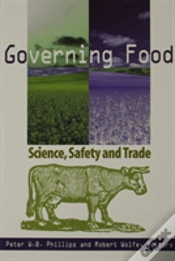 Capa do artigo Governing Food