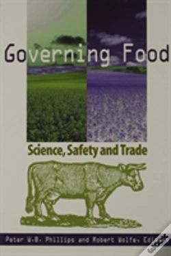 Capa do artigo Governing Food