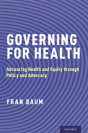 Governing For Health - Preview